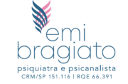 Emi Bragiato Consultório